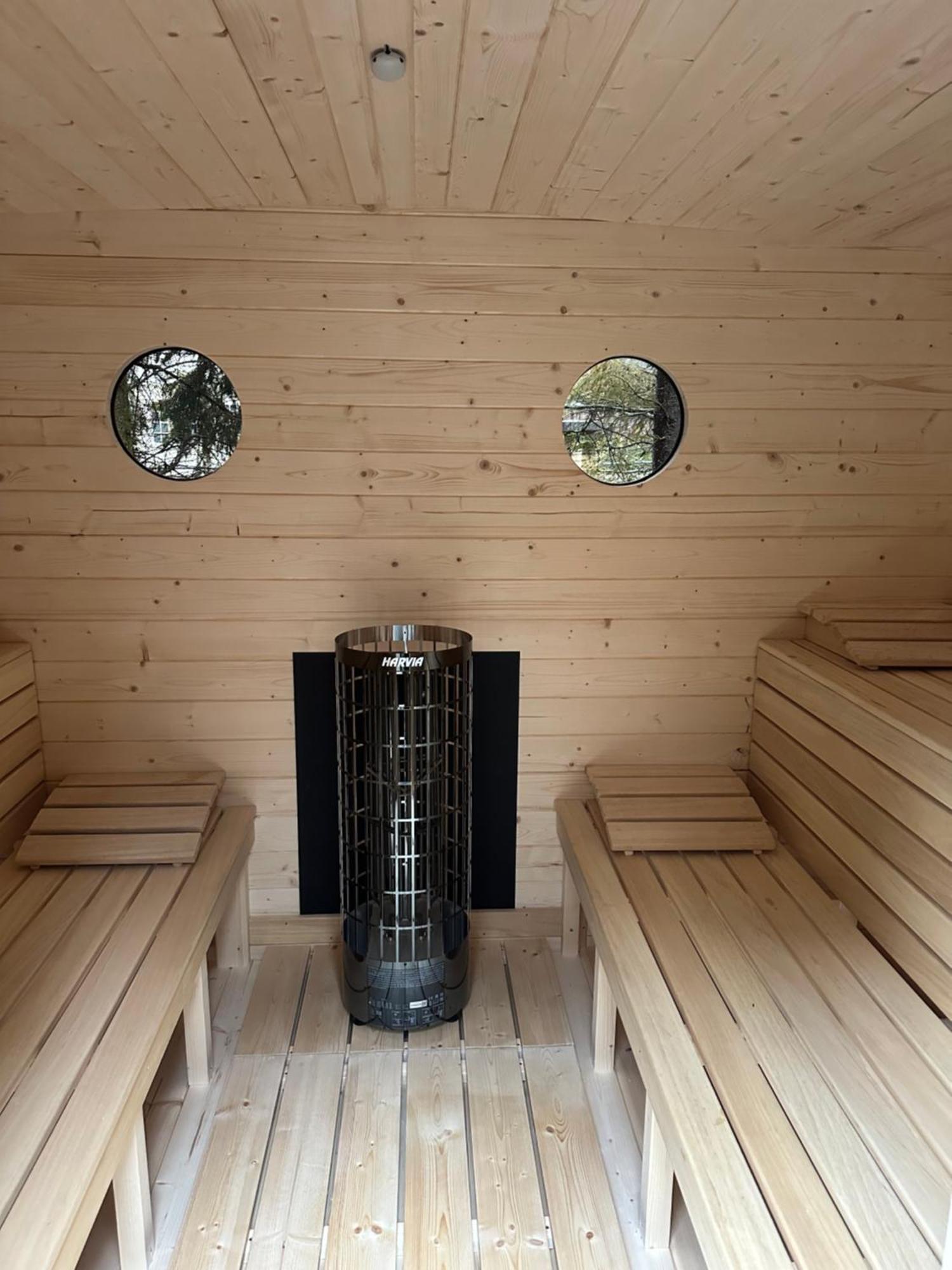 Willa Pod Skocznia Szczyrk Exteriör bild